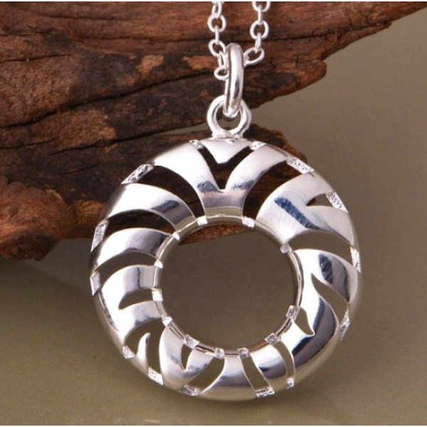 Подвеска Tiffany  Nio