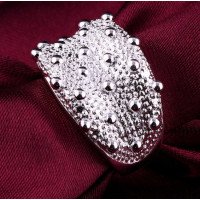 Кольцо Tiffany Матаго