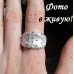 Кольцо Tiffany Матаго