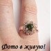 Ювелирное кольцо Весеннее