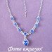 Колье SWAROVSKI Ocean of love