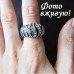 Кольцо Лунная соната