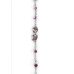 Браслет SWAROVSKI Лебедь