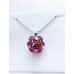 Подвеска SWAROVSKI Шарик