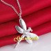 Подвеска Tiffany Стрекоза