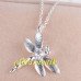 Подвеска Tiffany Стрекоза