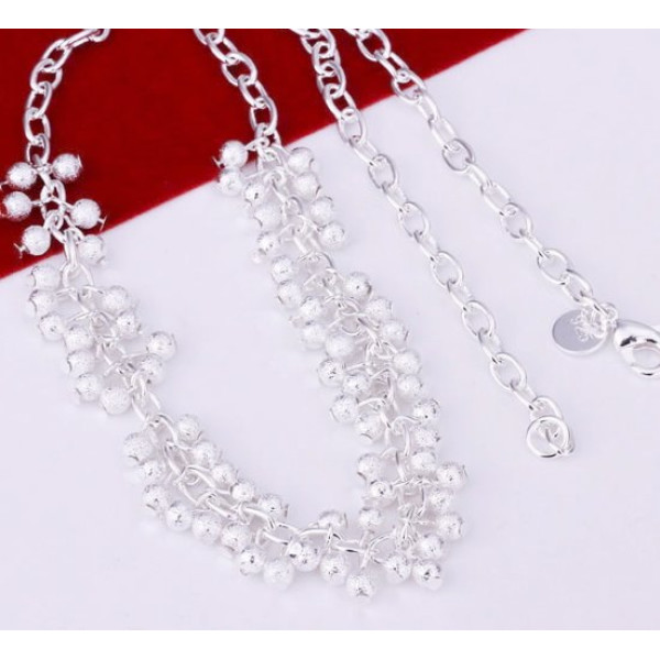 Колье Tiffany Водопад волшебства