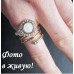 Кольцо CHANEL Мираж