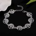 Браслет Деревья Tiffany-style