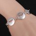 Браслет Tiffany-style Пчёлы