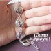 Браслет Tiffany-style Пчёлы