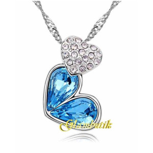 Подвеска SWAROVSKI Тау