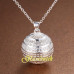 Подвеска Tiffany-style Ажурный шар