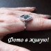 Кольцо Verge classics