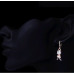 Серьги Chopard Свидание в хрустале