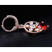 Серьги Chopard Шарм Эль – 1629