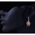 Серьги Chopard Шарм Эль – 1629