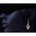Серьги Chopard Шарм Виринеи