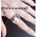 Кольцо ювелирное Kariza золотое