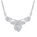 Подвеска Tiffany Любовь Рози