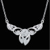 Подвеска Tiffany Любовь Рози