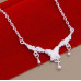 Подвеска Tiffany Ирида