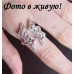 Кольцо Tiffany Элис