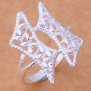 Кольцо Tiffany Элис