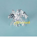Кольцо в стиле Tiffany Цветок Метамарфоза
