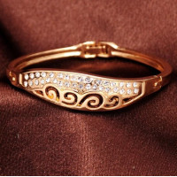Браслет ювелирный Зарина