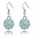 Комплект SWAROVSKI Волшебство небесное