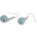 Комплект SWAROVSKI Волшебство небесное