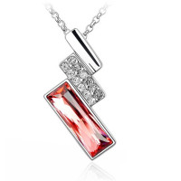 Подвеска SWAROVSKI Тория