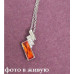 Подвеска SWAROVSKI Тория