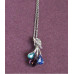 Подвеска SWAROVSKI Энжи