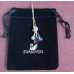 Подвеска SWAROVSKI Энжи