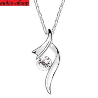 Подвеска SWAROVSKI Julia-crystal