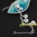 Браслет Tiffany-style Ракушка