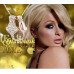 Подвеска SWAROVSKI Влюбленные кошки