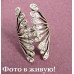 Ювелирное кольцо Энжи