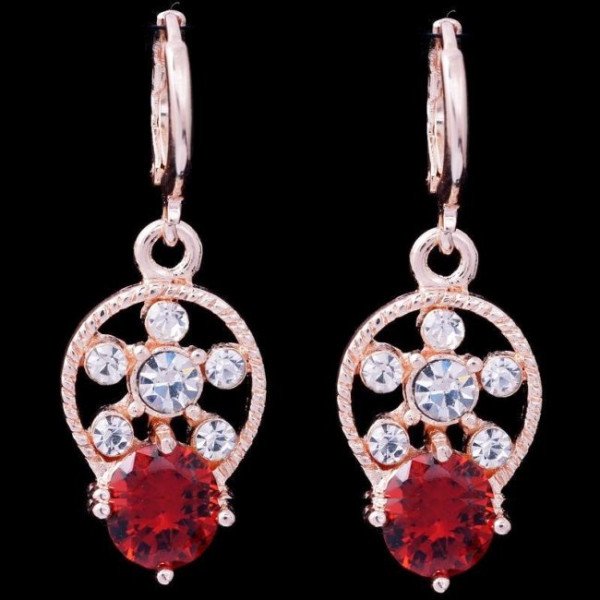 Сережки Chopard Шарм Ель – 1629