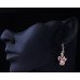 Серьги Chopard Шарм Виринеи