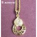 Ювелирная подвеска  Greek style – 1661