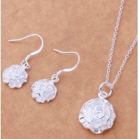 Комплект Tiffany Розочки
