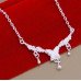 Подвеска Tiffany Ирида