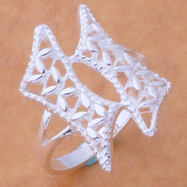 Кольцо Tiffany Элис