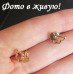 Ювелирные миниатюры Окрыленное сердце