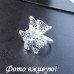 Кольцо в стиле Tiffany Цветок Метамарфоза