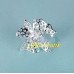 Кольцо в стиле Tiffany Цветок Метамарфоза