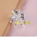 Кольцо в стиле Tiffany Цветок Метамарфоза
